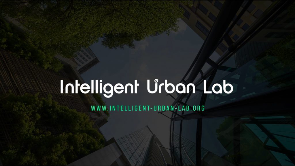 Intelligent Urban Lab video cover