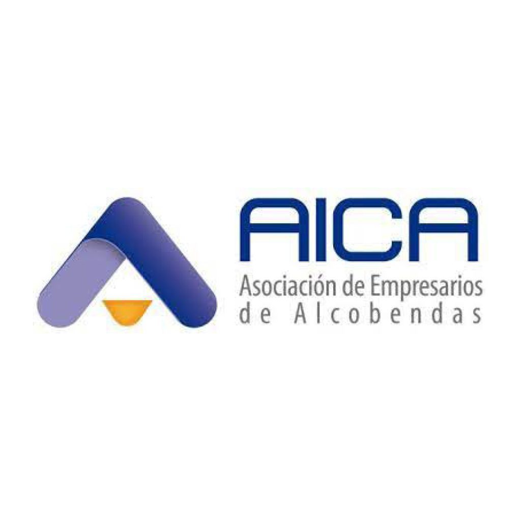 Logo asociación empresarios AICA
